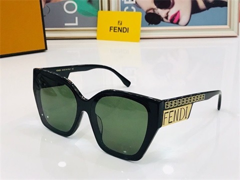 Fendi sunglass-434